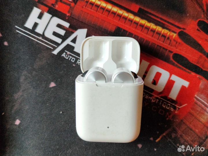 Наушники xiaomi Mi True Wireless Earphonrs