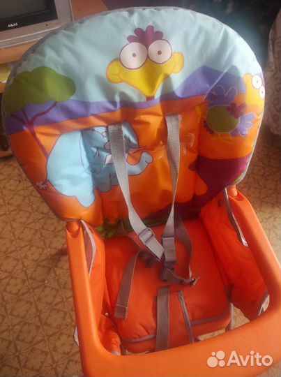 Стульчик для кормления