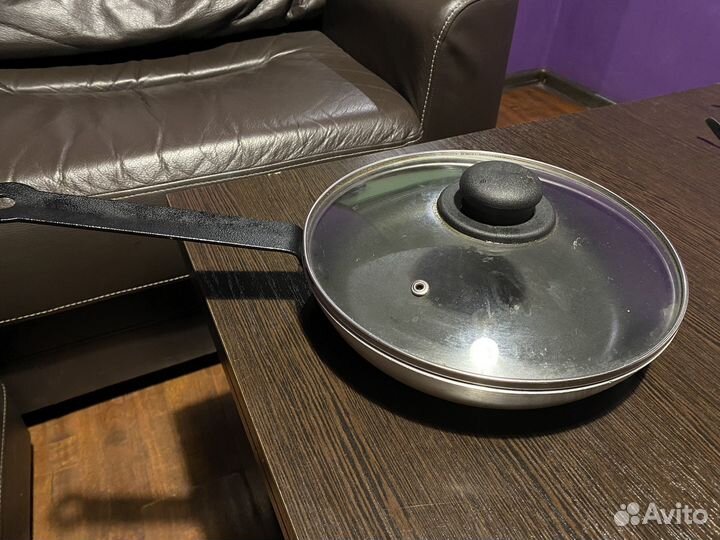 Посуда в кафе