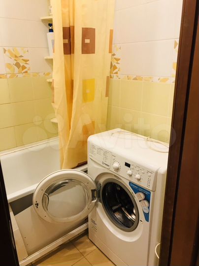 3-к. квартира, 62 м², 7/9 эт.