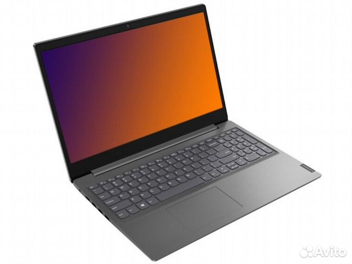 Ноутбук Lenovo 15,6 (4гб; SSD 256;Lenovo V15 IGL)