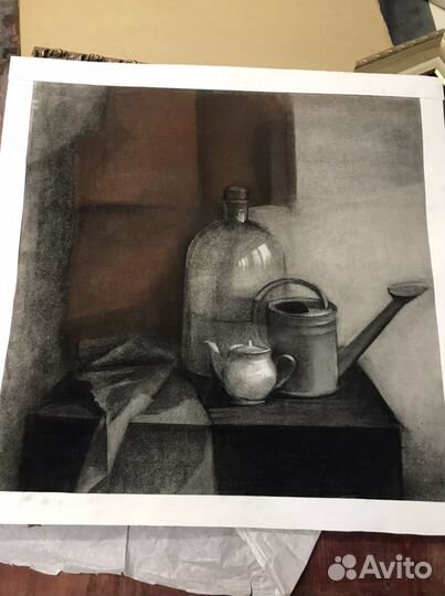 Интерьерная картина