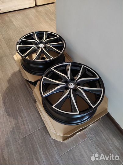 Диски Replay VV269 R*19/5x112 Volkswagen