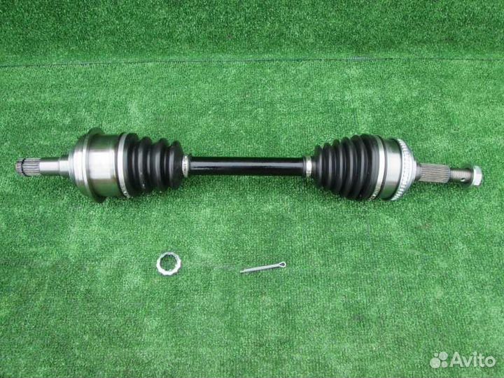 Привод передний левый Toyota Corona Premio ST215