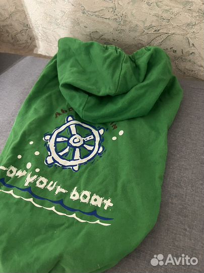 Худи для собаки