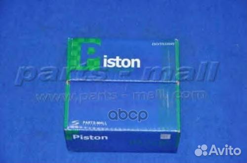 Поршень 0.50 79.04mm pxmsc-011C Parts-Mall