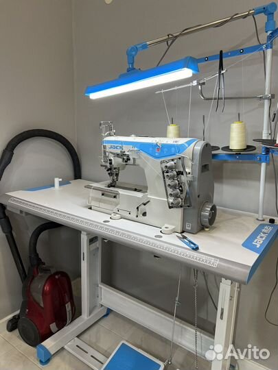 Аренда швейного цеха