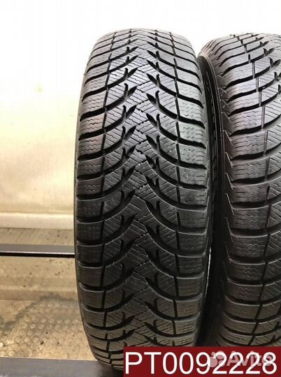 Michelin Alpin 4 165/70 R14 98H