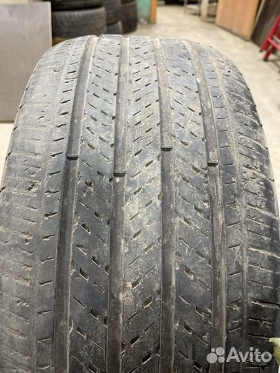 Michelin Pilot Sport 2 235/50 R18