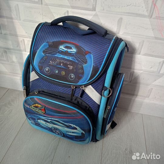 Ранец школьный