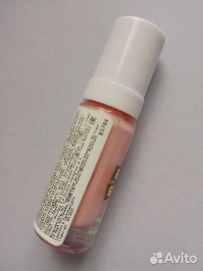 Лак для ногтей