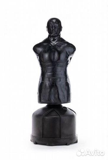 Манекен для бокса German Maneken XL - черный