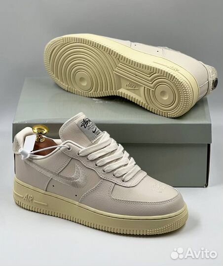 Кеды женские Nike Air Force 1 Low (Арт: а60)