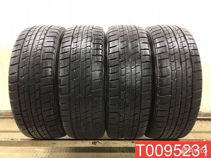 Goodyear UltraGrip Ice Navi Zea 215/60 R16 101R