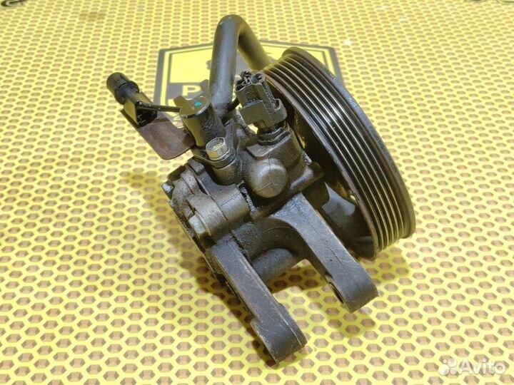 Насос гидроусилителя руля Hyundai Solaris RB G4FA