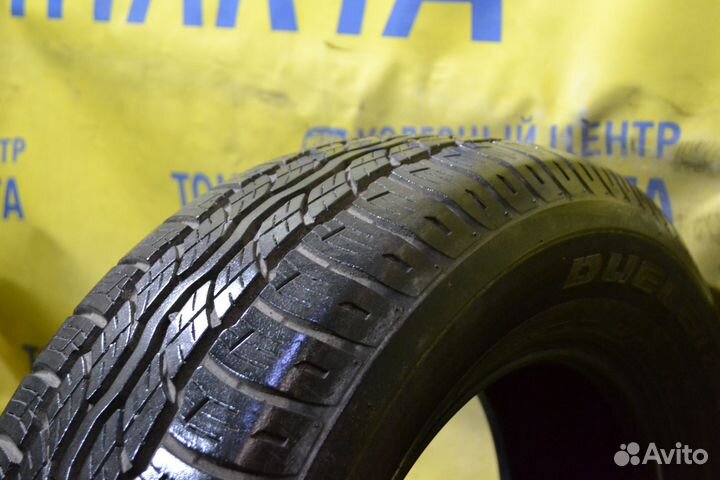 Bridgestone Dueler H/T D687 225/65 R17