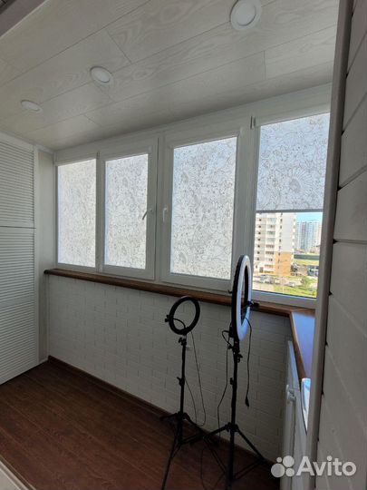 Рулонные шторы 3в1 на заказ