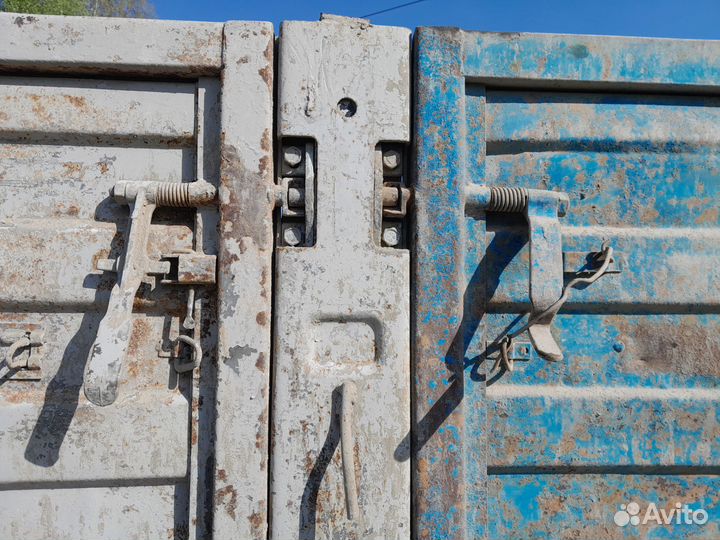 Борт сзап 83053