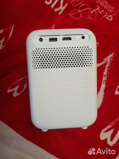Проектор wanbo T4