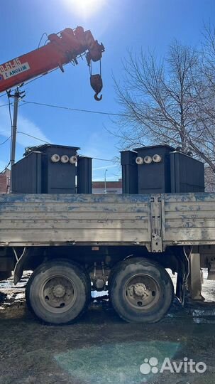 Трансформатор тcл