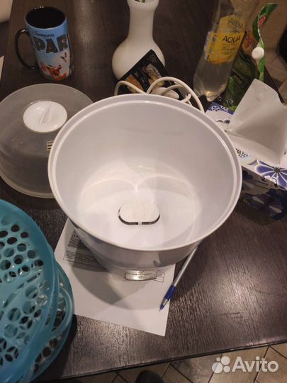 Стерилизатор philips avent отличное состояние