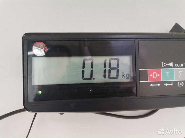 Фонарь дополнительный тормозной (стоп-сигнал) Opel