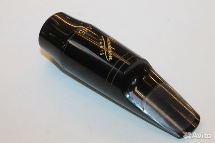 Мундштук для саксофона Vandoren A-45