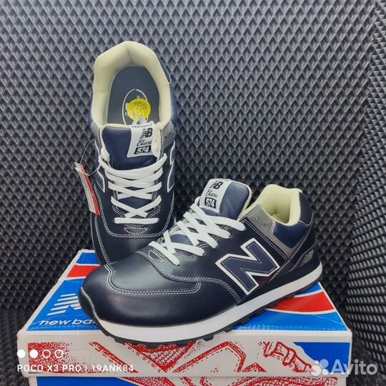 Кроссовки New balance 574