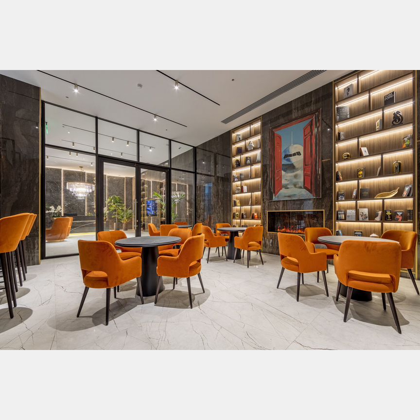 1-к. апартаменты, 37,7 м², 1/23 эт.