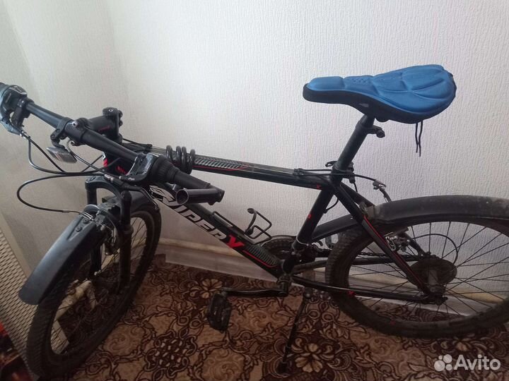 Велосипед подростковый Viper X 24