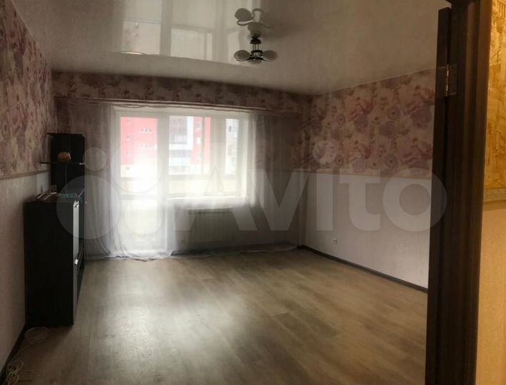 3-к. апартаменты, 65,3 м², 3/9 эт.