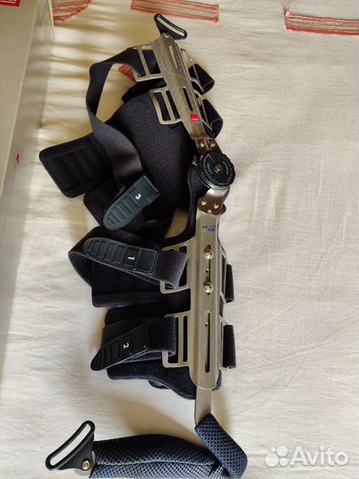 Ортез medi Epico rom локтевой, для левой руки