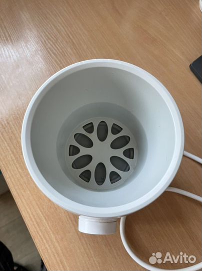 Подогреватель для бутылочек avent