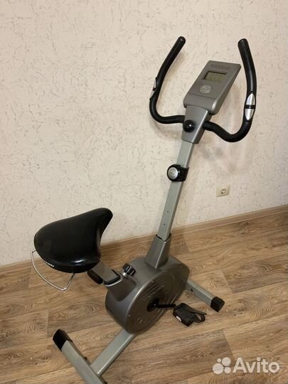 Велотренажер torneo