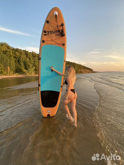 Сап борды tourus от производителя