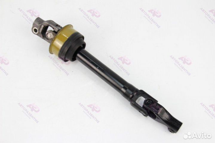 Вал рулевой toyota Highlander с 2010 по 2013 год