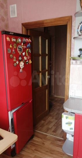 2-к. квартира, 54 м², 7/9 эт.