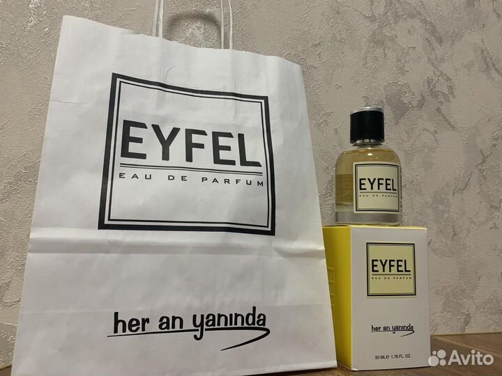 Парфюм,духи