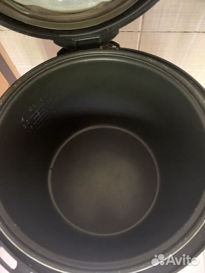 Мультиварка