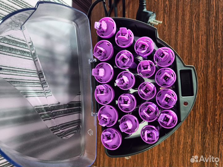 Термобигуди