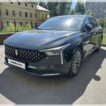 FAW Bestune B70 1.5 AMT, 2023, 50 000 км, с пробегом, цена 1 750 000 руб.