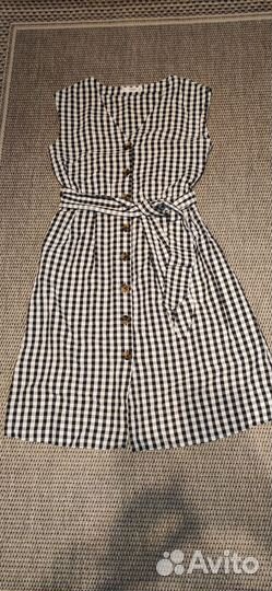 Платье женское 42