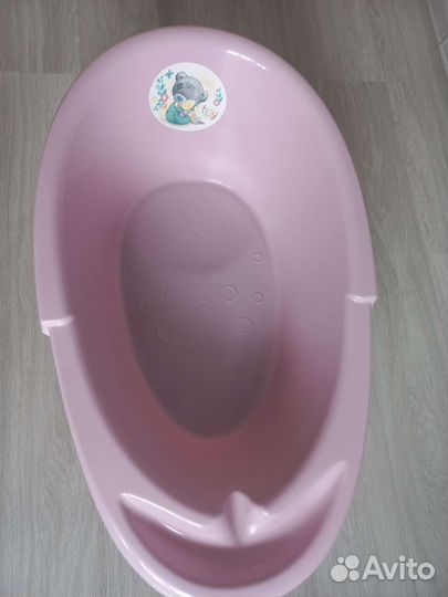 Ванночка для купания
