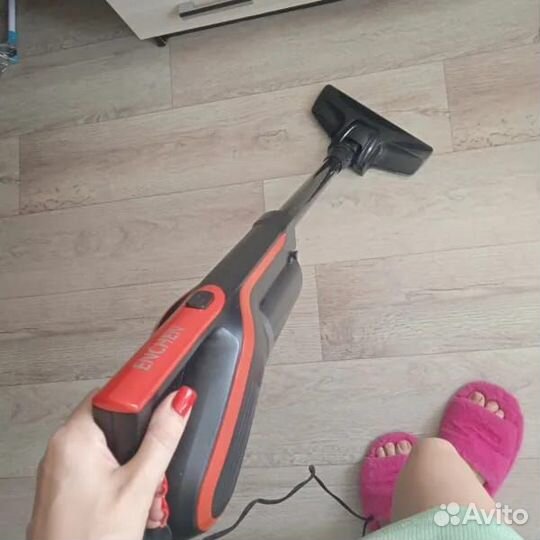 Ручной пылесос Enchen Vacuum Cleaner V2