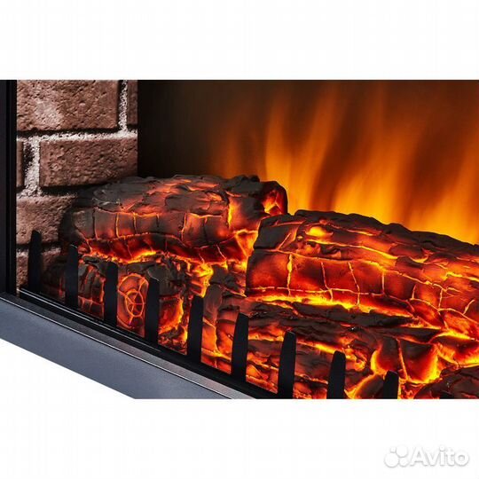 Очаг электрический Electrolux EFP/P-3020LS