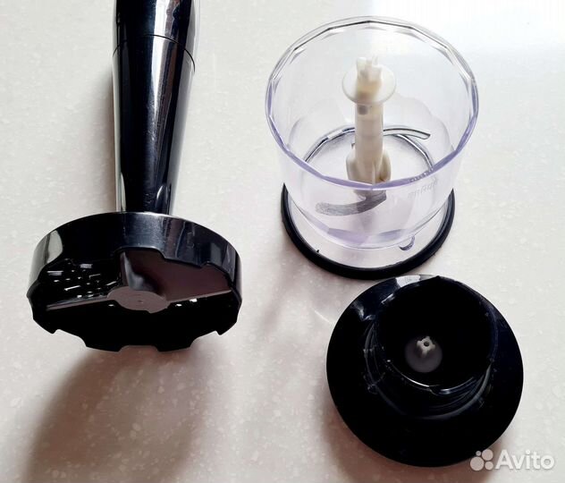 Насадка для блендера Braun MQ9087X