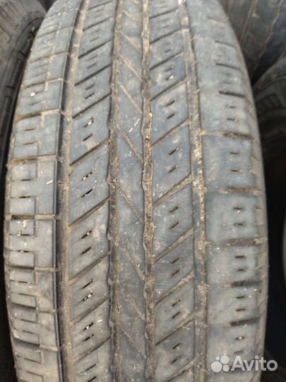 Hankook Dynapro AT M 235/75 R16