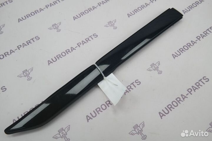 Молдинг Discovery Sport L550 2014