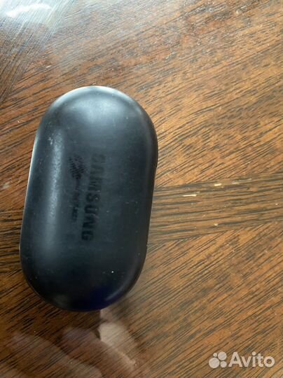 Без проводные наушники samsung o