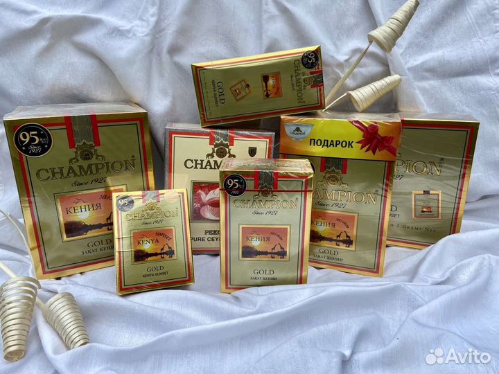 Чай оптом из Казахстана, Казахстанский чай